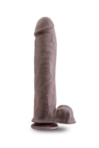 AU NATUREL BIG JOHN 11.5INCH DILDO Blush