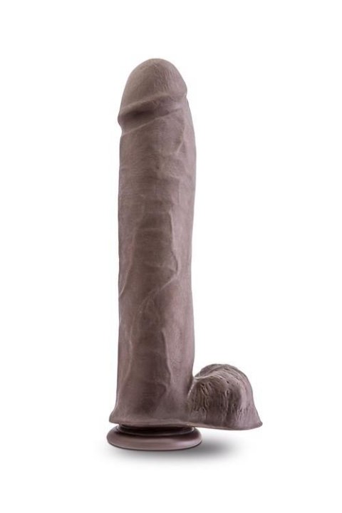 AU NATUREL BIG JOHN 11.5INCH DILDO Blush AU NATUREL BIG JOHN 11.5INCH DILDO Blush