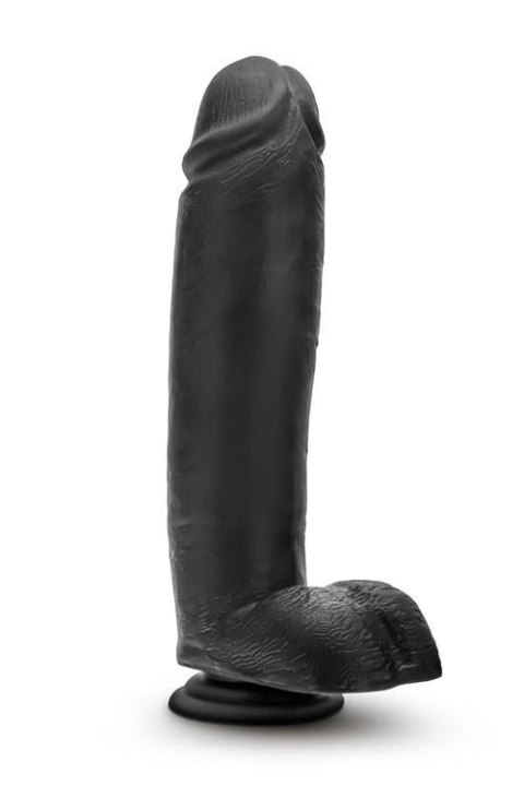 AU NATUREL BOLD HUGE 10.5INCH DILDO Blush AU NATUREL BOLD HUGE 10.5INCH DILDO Blush