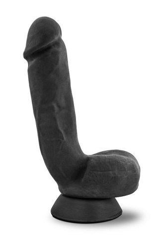 AU NATUREL BOLD POUND 8.5INCH DILDO Blush