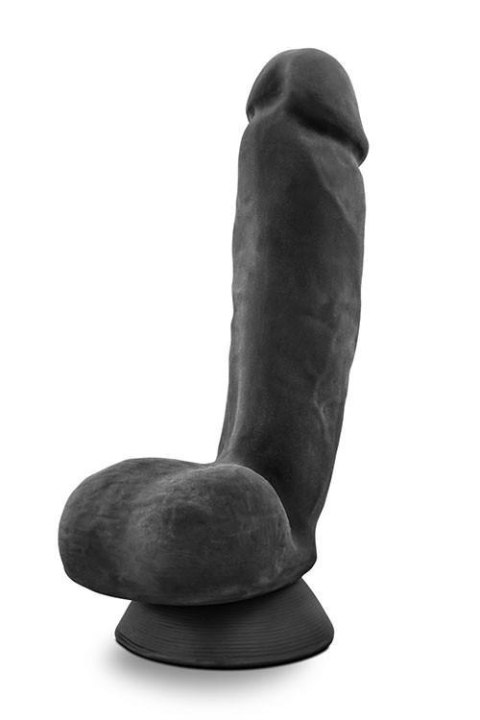 AU NATUREL BOLD POUND 8.5INCH DILDO Blush AU NATUREL BOLD POUND 8.5INCH DILDO Blush