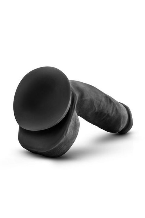 AU NATUREL BOLD POUND 8.5INCH DILDO Blush AU NATUREL BOLD POUND 8.5INCH DILDO Blush