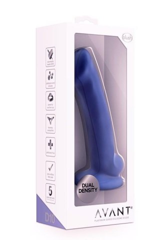 AVANT D10 ERGO MINI INDIGO Blush