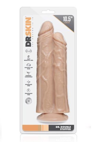 DR. SKIN DR. DOUBLE STUFFED FLESH Blush