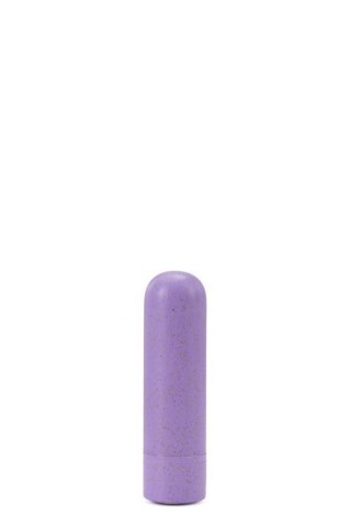 GAIA ECO BULLET RECHARGEABLE LILAC Blush