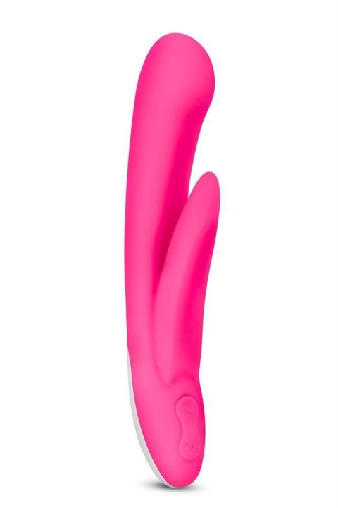 HOP COTTONTAILS PLUS HOT PINK Blush HOP COTTONTAILS PLUS HOT PINK Blush