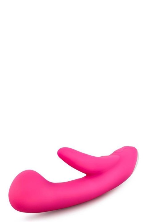 HOP COTTONTAILS PLUS HOT PINK Blush HOP COTTONTAILS PLUS HOT PINK Blush