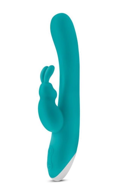 HOP RAVE RABBIT PLUS AQUA MARINE Blush HOP RAVE RABBIT PLUS AQUA MARINE Blush