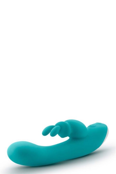 HOP RAVE RABBIT PLUS AQUA MARINE Blush HOP RAVE RABBIT PLUS AQUA MARINE Blush