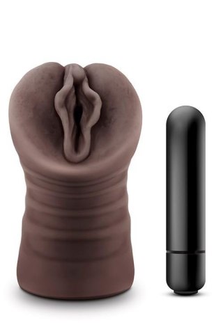 HOT CHOCOLATE ALEXIS CHOCOLATE Blush