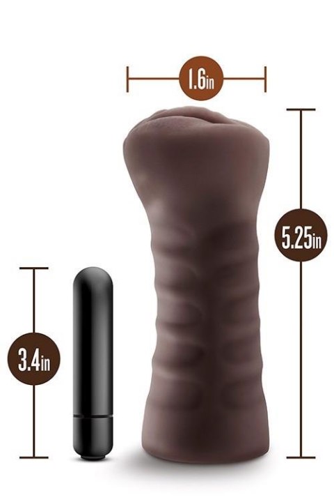 HOT CHOCOLATE ALEXIS CHOCOLATE Blush HOT CHOCOLATE ALEXIS CHOCOLATE Blush