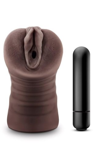HOT CHOCOLATE BRIANNA CHOCOLATE Blush