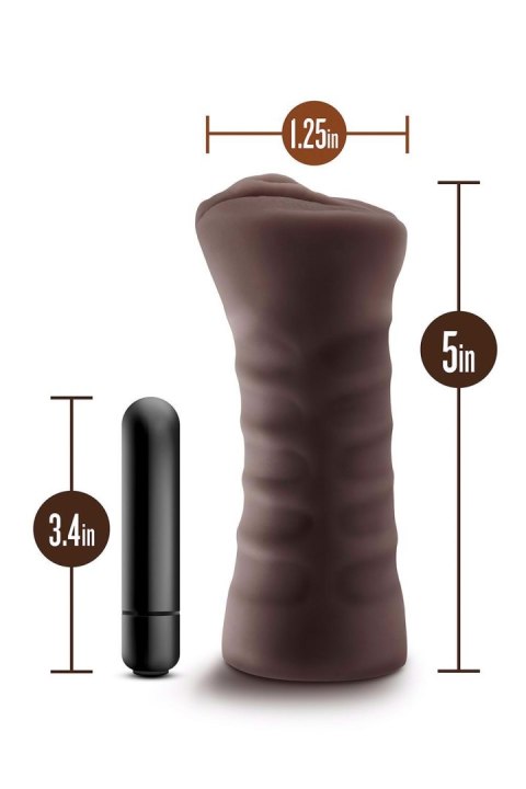 HOT CHOCOLATE BRIANNA CHOCOLATE Blush HOT CHOCOLATE BRIANNA CHOCOLATE Blush