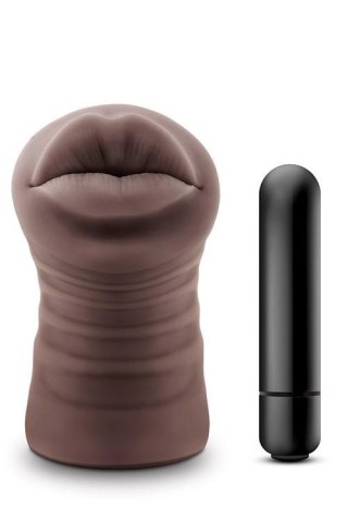 HOT CHOCOLATE RENEE CHOCOLATE Blush