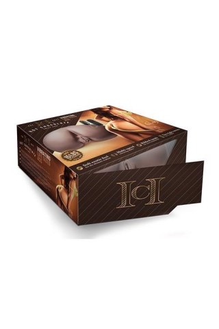 HOT CHOCOLATE SWEET ROSE CHOCOLATE Blush