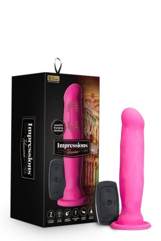 IMPRESSIONS HAVANA PINK Blush