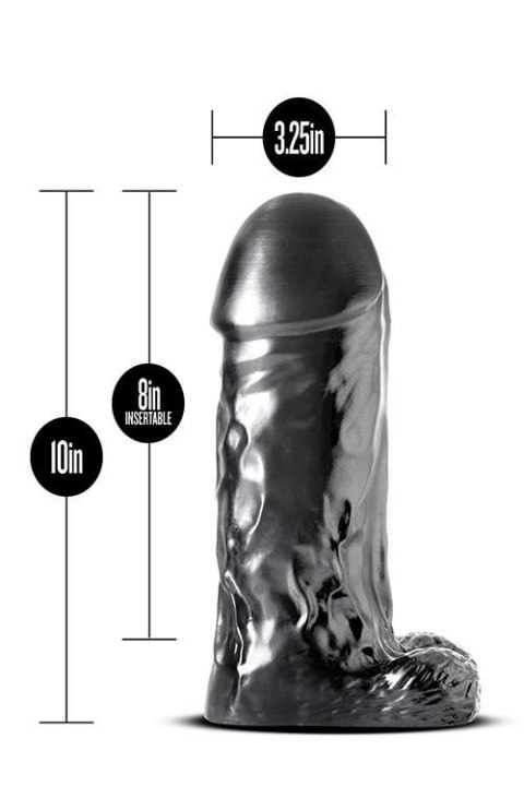 JET DESTROYER CARBON METALLIC BLACK Blush JET DESTROYER CARBON METALLIC BLACK Blush