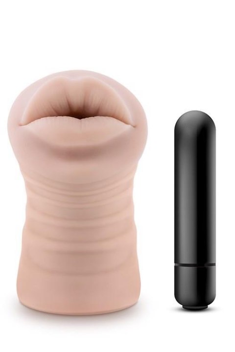 M FOR MEN ANGIE VANILLA Blush M FOR MEN ANGIE VANILLA Blush