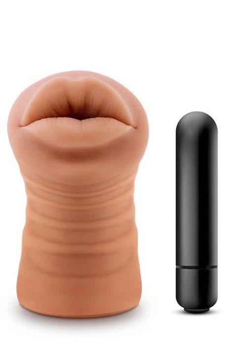 M FOR MEN ISABELLA MOCHA Blush M FOR MEN ISABELLA MOCHA Blush