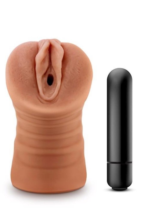 M FOR MEN JULIETA MOCHA Blush M FOR MEN JULIETA MOCHA Blush
