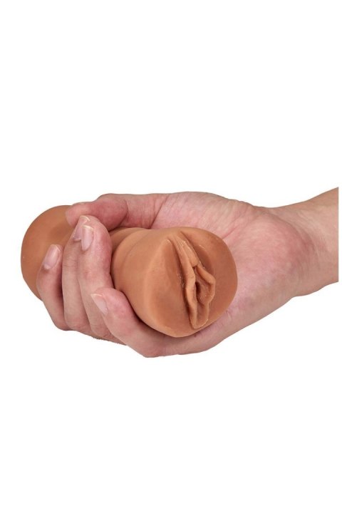 M FOR MEN SOFIA MOCHA Blush M FOR MEN SOFIA MOCHA Blush