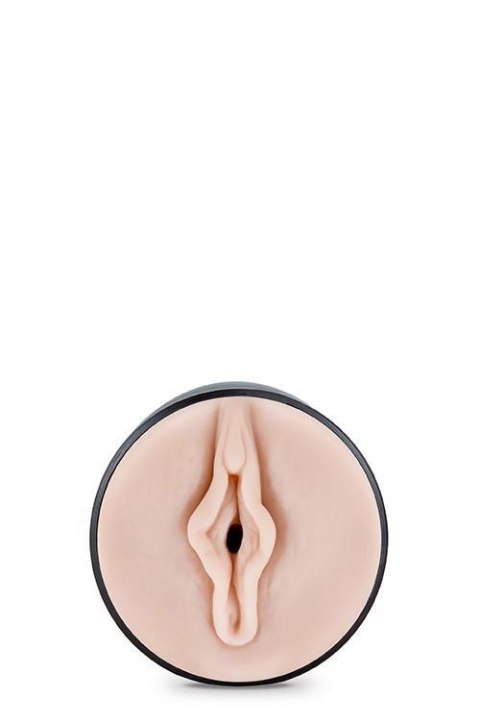 M FOR MEN SOFT AND WET STROKER VANILLA Blush M FOR MEN SOFT AND WET STROKER VANILLA Blush