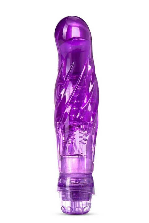 NATURALLY YOURS BACHATA PURPLE Blush NATURALLY YOURS BACHATA PURPLE Blush
