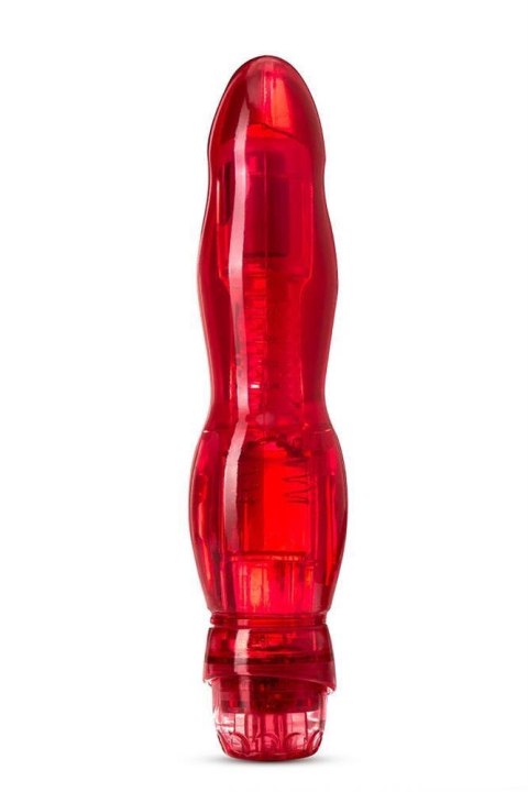 NATURALLY YOURS FLAMENCO RED Blush NATURALLY YOURS FLAMENCO RED Blush