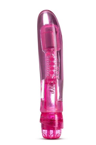NATURALLY YOURS SAMBA PINK Blush