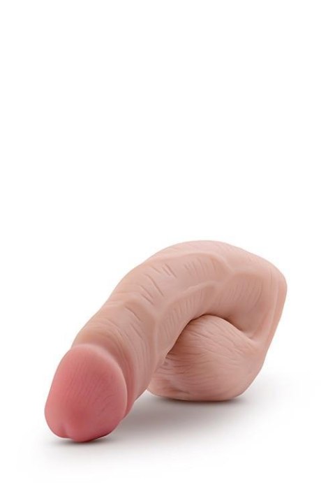 PERFORMANCE 5INCH PACKER FLESH Blush PERFORMANCE 5INCH PACKER FLESH Blush
