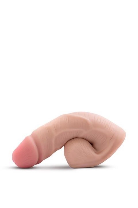 PERFORMANCE 5INCH PACKER FLESH Blush PERFORMANCE 5INCH PACKER FLESH Blush