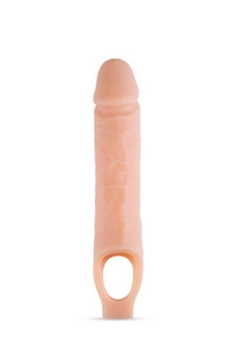 PERFORMANCE PLUS 10INCH PENIS EXTENDER Blush PERFORMANCE PLUS 10INCH PENIS EXTENDER Blush