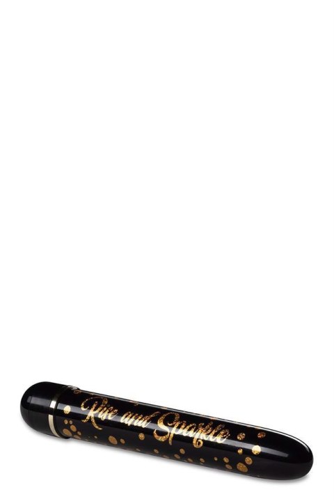THE COLLECTION RISE AND SPARKLE BLACK Blush THE COLLECTION RISE AND SPARKLE BLACK Blush