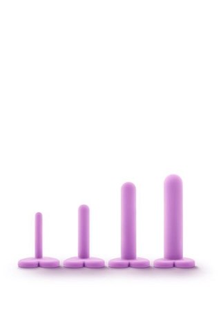 WELLNESS DILATOR KIT PURPLE Blush