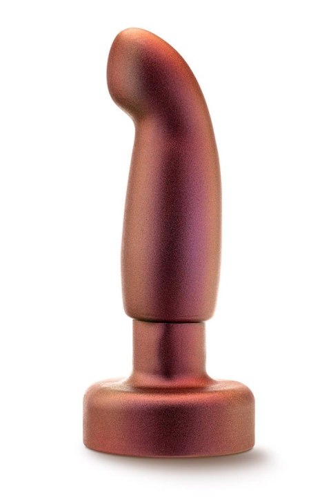 ANAL ADVENTURES MATRIX BIONIC PLUG COSMIC COPPER Blush ANAL ADVENTURES MATRIX BIONIC PLUG COSMIC COPPER Blush