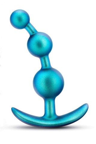 ANAL ADVENTURES MATRIX GAMMA PLUG NEPTUNE TEAL Blush