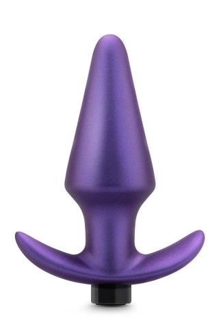 ANAL ADVENTURES MATRIX INTERSTELLAR PLUG ASTRO VIOLET Blush