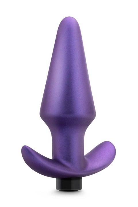 ANAL ADVENTURES MATRIX INTERSTELLAR PLUG ASTRO VIOLET Blush ANAL ADVENTURES MATRIX INTERSTELLAR PLUG ASTRO VIOLET Blush