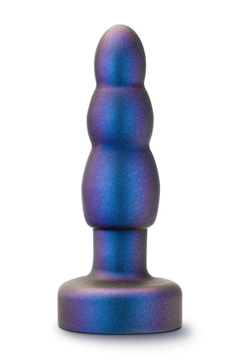 ANAL ADVENTURES MATRIX KINETIK PLUG SPACE AGE BLUE Blush ANAL ADVENTURES MATRIX KINETIK PLUG SPACE AGE BLUE Blush