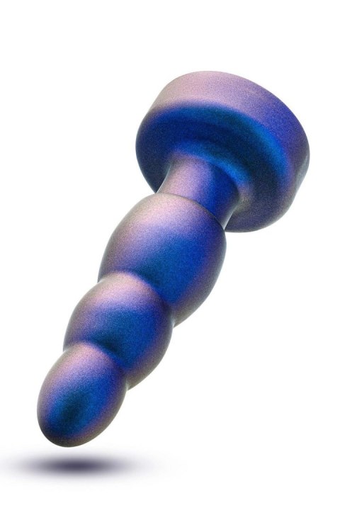 ANAL ADVENTURES MATRIX KINETIK PLUG SPACE AGE BLUE Blush ANAL ADVENTURES MATRIX KINETIK PLUG SPACE AGE BLUE Blush