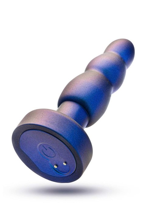 ANAL ADVENTURES MATRIX KINETIK PLUG SPACE AGE BLUE Blush ANAL ADVENTURES MATRIX KINETIK PLUG SPACE AGE BLUE Blush