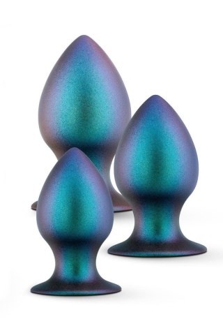 ANAL ADVENTURES MATRIX METAVERSE PLUG KIT DARK MILLENIA Blush