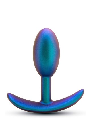 ANAL ADVENTURES MATRIX NEBULA PLUG LUNAR BLUE Blush