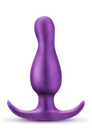 ANAL ADVENTURES MATRIX QUANTUM PLUG GALACTIC PURPLE Blush