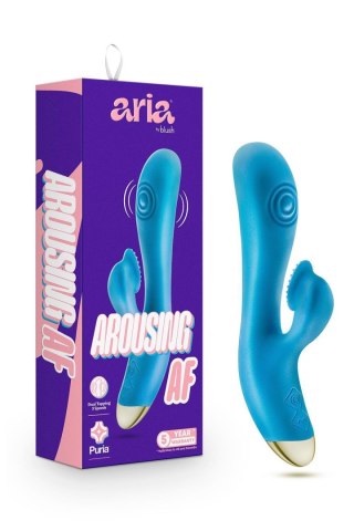 ARIA AROUSING AF BLUE Blush