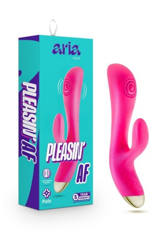 ARIA PLEASIN' AF FUCHSIA Blush