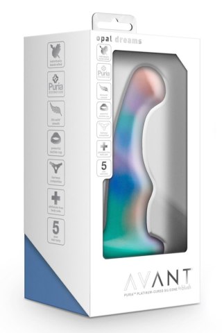 AVANT OPAL DREAMS AQUA Blush