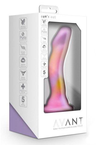 AVANT SUN'S OUT PINK Blush