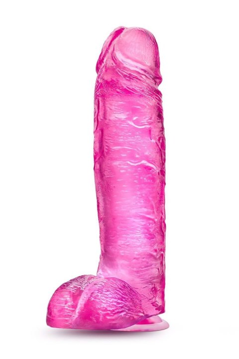 B YOURS PLUS BIG N’ BULKY PINK Blush B YOURS PLUS BIG N’ BULKY PINK Blush