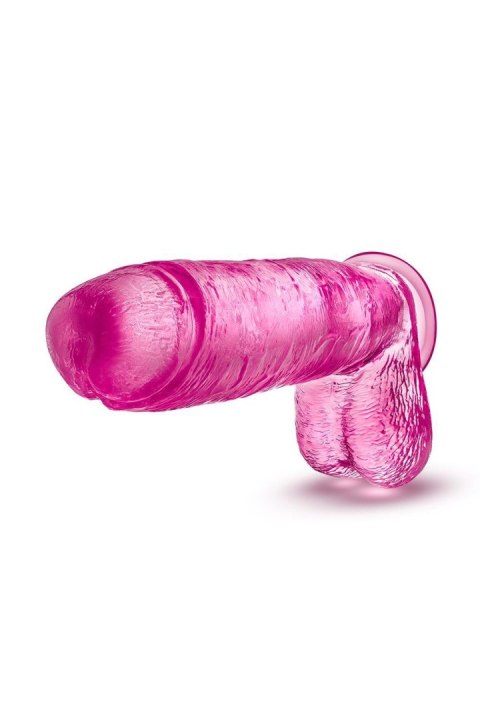 B YOURS PLUS BIG N’ BULKY PINK Blush B YOURS PLUS BIG N’ BULKY PINK Blush
